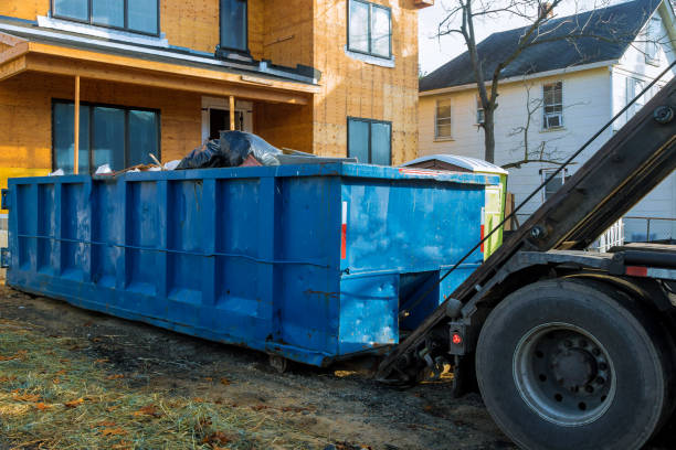 Best Residential Junk Removal  in Clute, TX