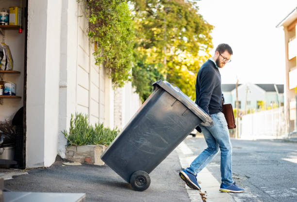 Best Recycling Services for Junk  in Clute, TX